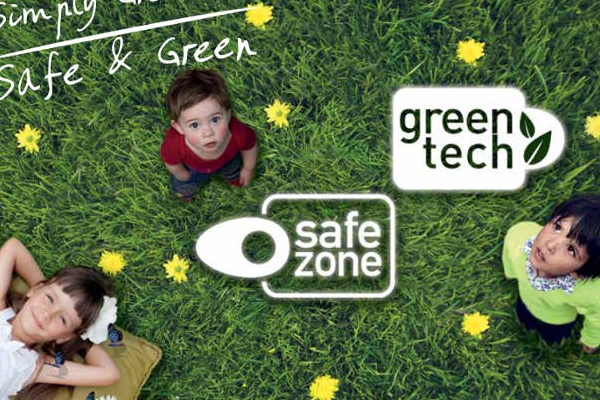 FAAC SAFE&GREEN